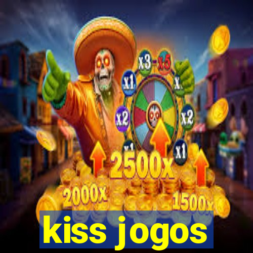 kiss jogos